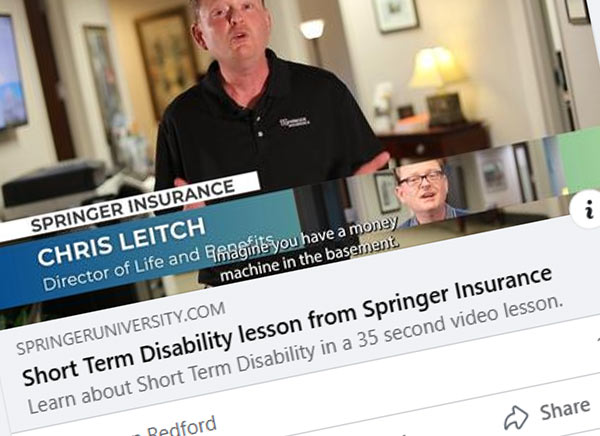Image ofan example video on the site